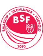 Ballerup Skovlunde Fodbold