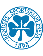 Randers Freja (RFC II)