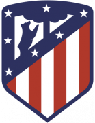 شعار  أتلتيكو مدريد