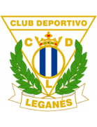 CD Leganés U19