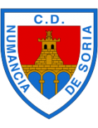 CD Numancia B