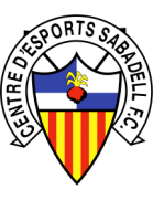 CE Sabadell B