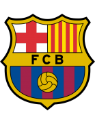 شعار  برشلونة