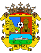 FC Fuenlabrada