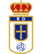 Real Oviedo Fútbol base