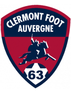 Clermont Foot Auvergne 63 U19