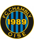 FC Chambly