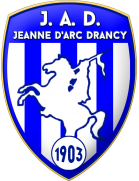 Jeanne d\'Arc de Drancy