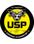 US Le Pontet