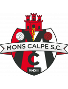 Mons Calpe SC Reserve