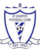 St Joseph\'s FC