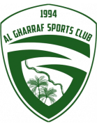 logo Al-Gharraf SC