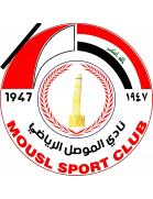 logo Mosul SC