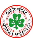 Cliftonville FC U19