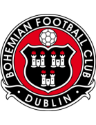 Bohemian Football Club Dublin U20