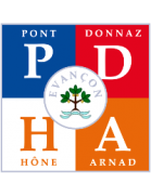 Pont Donnaz Hone Arnad