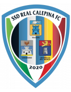 logo SSD Real Calepina FC 2020