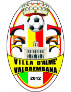 Villa d\'Almè Valbrembana