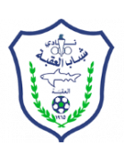 logo شباب العقبة