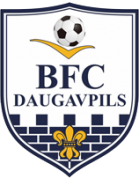 BFC Daugavpils II