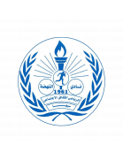 logo النهضة سبها