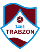 1461 Trabzon Formation