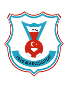 1920 Maras Spor
