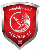 Al-Duhail Sports Club Reserve
