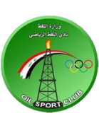 Al-Naft Sports Club