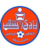 Al-Shaab CSC