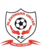 Alexandra United FC
