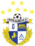 Andráshida SC