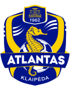 Atlantas Klaipeda U19