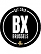 BX Brüssel