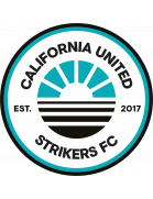 California United Strikers FC