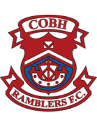 Cobh Ramblers FC