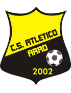 CS Atletico Arad