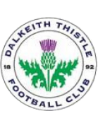 Dalkeith Thistle FC