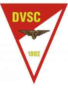 Debreceni VSC - DLA Formation