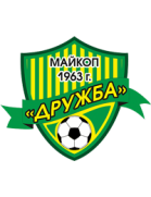Druzhba Maikop U19