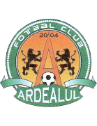 FC Ardealul Cluj-Napoca U19
