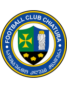 FC Chiatura