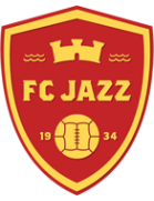 FC Jazz Juniorit