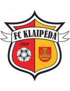 FC Klaipeda