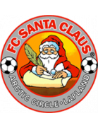 FC Santa Claus