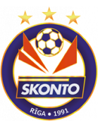 FC Skonto Riga II