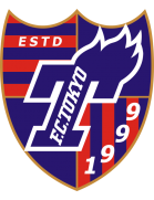 FC Tokyo Formation