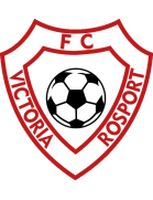 FC Victoria Rosport II