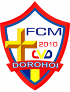 FCM Dorohoi