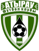 FK Atyrau II